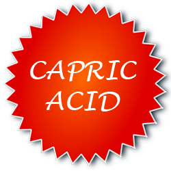 Capric Acid