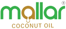 Mallar Coconut Oil Logo