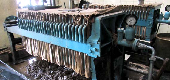 Mallar Coconut Oil Machines 2